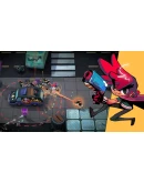 RELIC HUNTERS LEGEND XBOX SERIES SX + PC (WIN) КЛЮЧ/КО