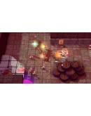 RELIC HUNTERS LEGEND XBOX SERIES SX + PC (WIN) КЛЮЧ/КО