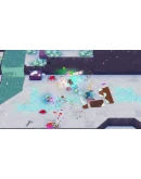 RELIC HUNTERS LEGEND XBOX SERIES SX + PC (WIN) КЛЮЧ/КО