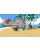 LEO THE CAT BUNDLE XBOX КЛЮЧ/КОД