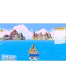 LEO THE CAT BUNDLE XBOX КЛЮЧ/КОД