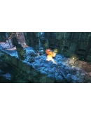 LARA CROFT AND THE GUARDIAN OF LIGHT (PC) PC (WIN) КЛЮЧ