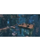 LARA CROFT AND THE GUARDIAN OF LIGHT (PC) PC (WIN) КЛЮЧ