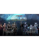 JOTUNNSLAYER: HORDES OF HEL - COLLECTOR'S EDITION XBOX