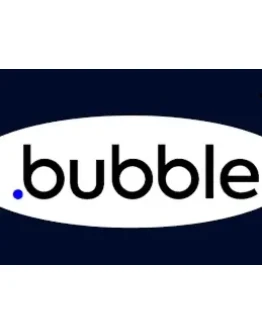 Bubble.io Подписка на стартовый план 1 месяц
