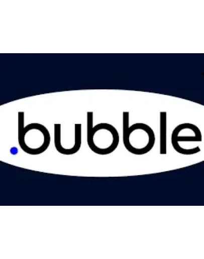 Bubble.io Подписка на стартовый план 1 месяц