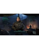 HELL IS US - UPGRADE TO DELUXE XBOX SERIES SX КЛЮЧ/КОД