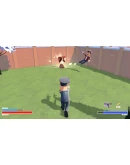 DOUBLE DANGEROUS XBOX + PC (WIN) КЛЮЧ/КОД