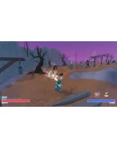 DOUBLE DANGEROUS XBOX + PC (WIN) КЛЮЧ/КОД