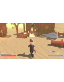 DOUBLE DANGEROUS XBOX + PC (WIN) КЛЮЧ/КОД