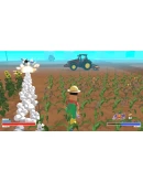 DOUBLE DANGEROUS XBOX + PC (WIN) КЛЮЧ/КОД