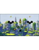 CUBEY: HEXFALL (XBOX ONE) XBOX КЛЮЧ/КОД