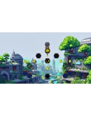 CUBEY: HEXFALL (XBOX ONE) XBOX КЛЮЧ/КОД