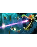 Rayman Legends XBOX КЛЮЧ + АКТИВАЦИЯ