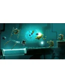 Rayman Legends XBOX КЛЮЧ + АКТИВАЦИЯ