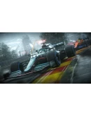НЕТ GUARD F1 2021 НА РУССКОМ STEAM OFFLINE 24/7 F1 21