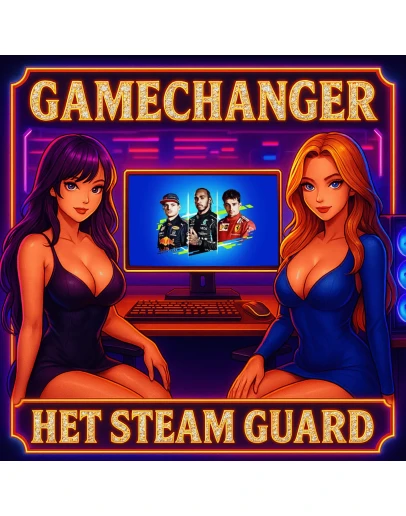 НЕТ GUARD F1 2021 НА РУССКОМ STEAM OFFLINE 24/7 F1 21