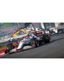 НЕТ GUARD F1 2021 НА РУССКОМ STEAM OFFLINE 24/7 F1 21