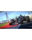 НЕТ GUARD F1 2021 НА РУССКОМ STEAM OFFLINE 24/7 F1 21