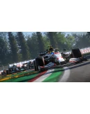 НЕТ GUARD F1 2021 НА РУССКОМ STEAM OFFLINE 24/7 F1 21