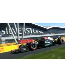 НЕТ GUARD F1 2021 НА РУССКОМ STEAM OFFLINE 24/7 F1 21