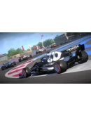 НЕТ GUARD F1 2021 НА РУССКОМ STEAM OFFLINE 24/7 F1 21