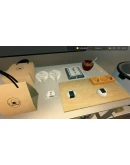 Onigiri Shop Simulator АВТОДОСТАВКА STEAM РОССИЯ