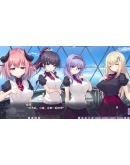 -goodbye world index STEAM GIFT РОССИЯ