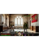 Heads Will Roll: Reforged - Грехи Города Масок STEAM РФ Heads Will Roll: Reforged - Грехи Города Масок STEAM РФ