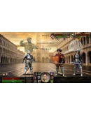 Heads Will Roll: Reforged - Грехи Города Масок STEAM РФ Heads Will Roll: Reforged - Грехи Города Масок STEAM РФ