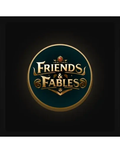 Friends &amp Fables Подписка Starter