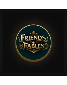 Friends &amp Fables Подписка Legend
