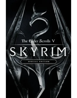 The Elder Scrolls V: Skyrim Special Edition (STEAM)