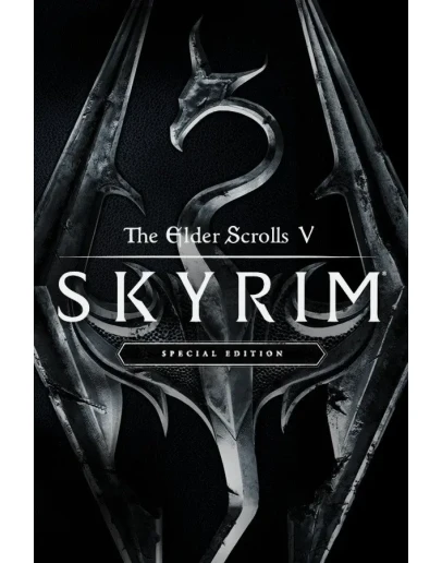 The Elder Scrolls V: Skyrim Special Edition (STEAM)