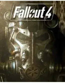 Fallout 4 (STEAM)