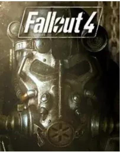 Fallout 4 (STEAM)