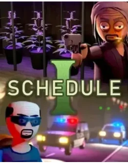 Schedule I (STEAM)