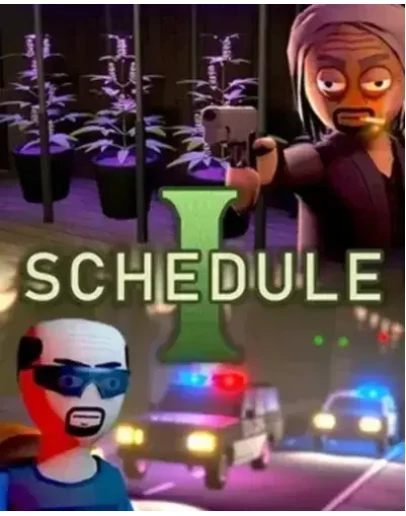 Schedule I (STEAM)