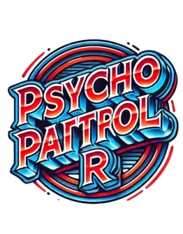 Psycho Patrol R +DLCSteam (Region Free)(GLOBAL)