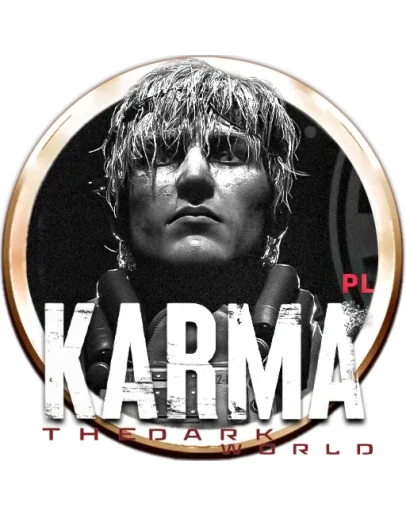 KARMA: The Dark World Digital Deluxe +DLC (GLOBAL)
