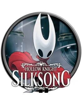 Hollow Knight: Silksong +DLC (Region Free)(GLOBAL)