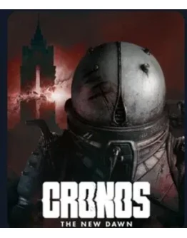 Cronos: The New DawnPs5 Общий