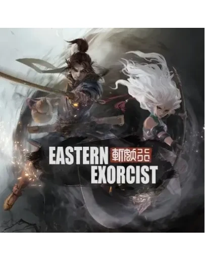 Eastern Exorcist () (Steam ВЕСЬ МИР+РФ КЛЮЧ)