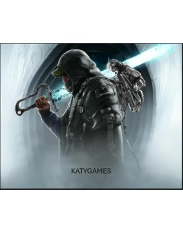 PS5 UA -/- Hell is Us -/- PS5 UA - Украина