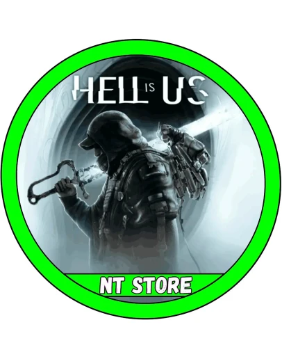 2025 Hell is Us DELUXE Издание Steam