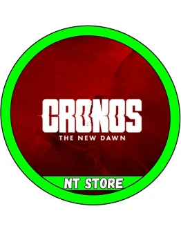 2025 Cronos: The New Dawn DELUXE Стим