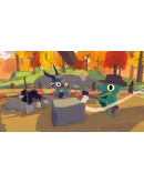 Lil Gator Game (Steam ВЕСЬ МИР+РФ КЛЮЧ)