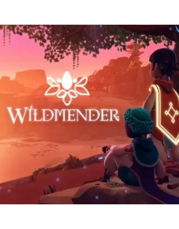 Wildmender (Steam ВЕСЬ МИР+РФ КЛЮЧ)