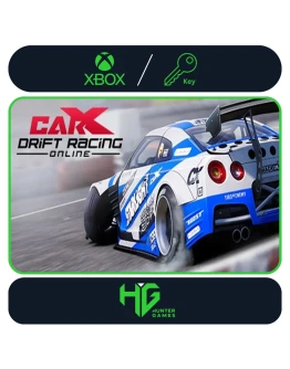 CarX Drift Racing Online XBOX KEY Feedback 5