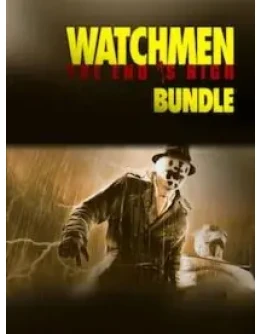 Watchmen: The End is Nigh Bundle 1+2 (Steam МИР КЛЮЧ)